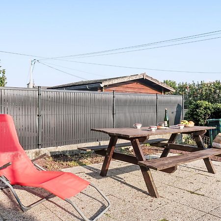 Holiday Home Ty Pol By Interhome Camaret-sur-Mer Esterno foto