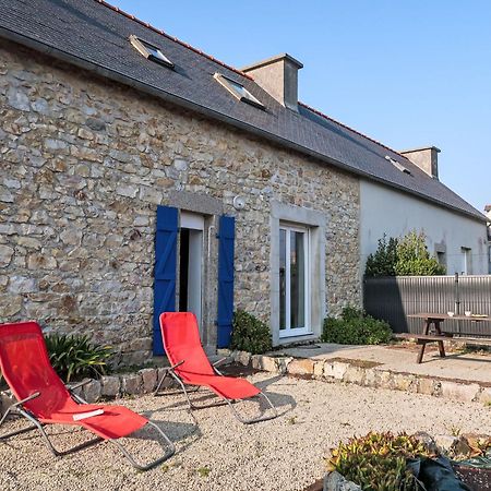 Holiday Home Ty Pol By Interhome Camaret-sur-Mer Esterno foto