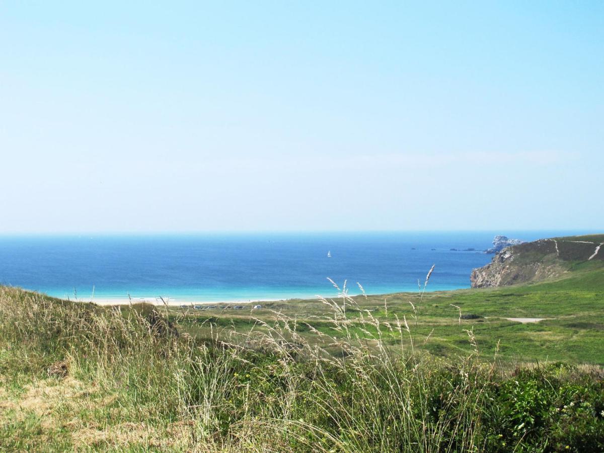 Holiday Home Ty Pol By Interhome Camaret-sur-Mer Esterno foto