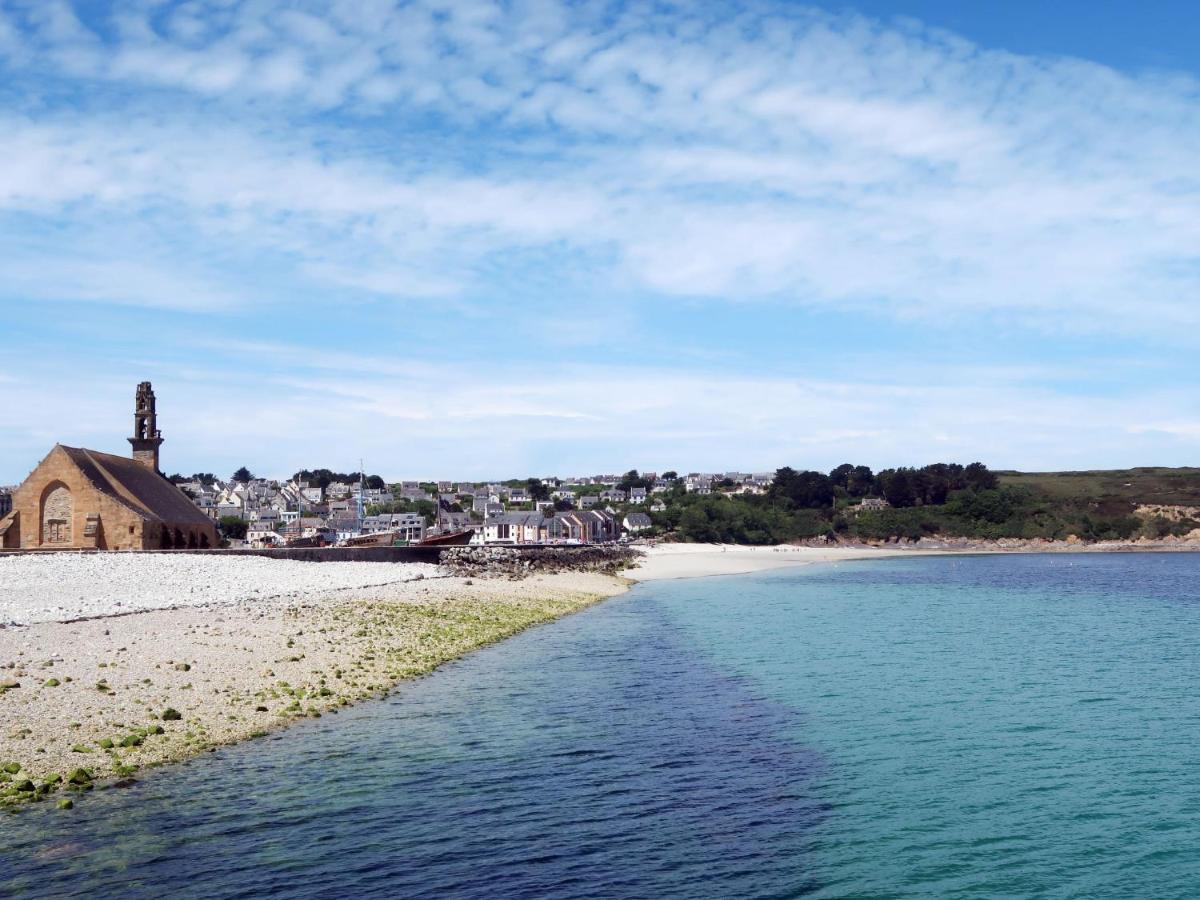 Holiday Home Ty Pol By Interhome Camaret-sur-Mer Esterno foto