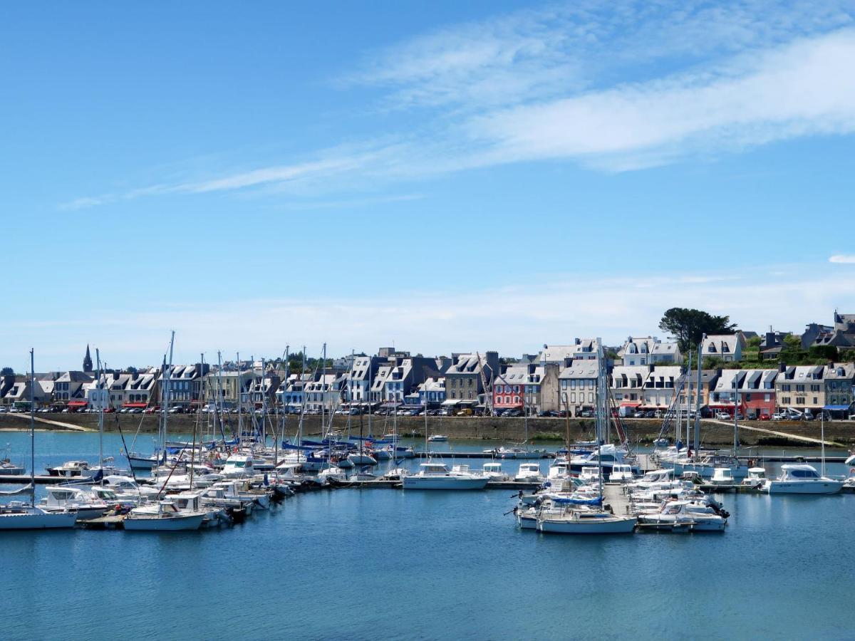 Holiday Home Ty Pol By Interhome Camaret-sur-Mer Esterno foto