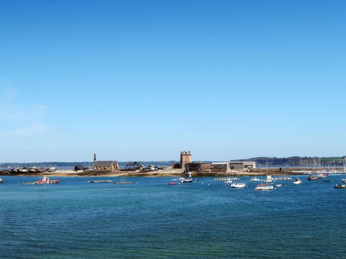 Holiday Home Ty Pol By Interhome Camaret-sur-Mer Esterno foto