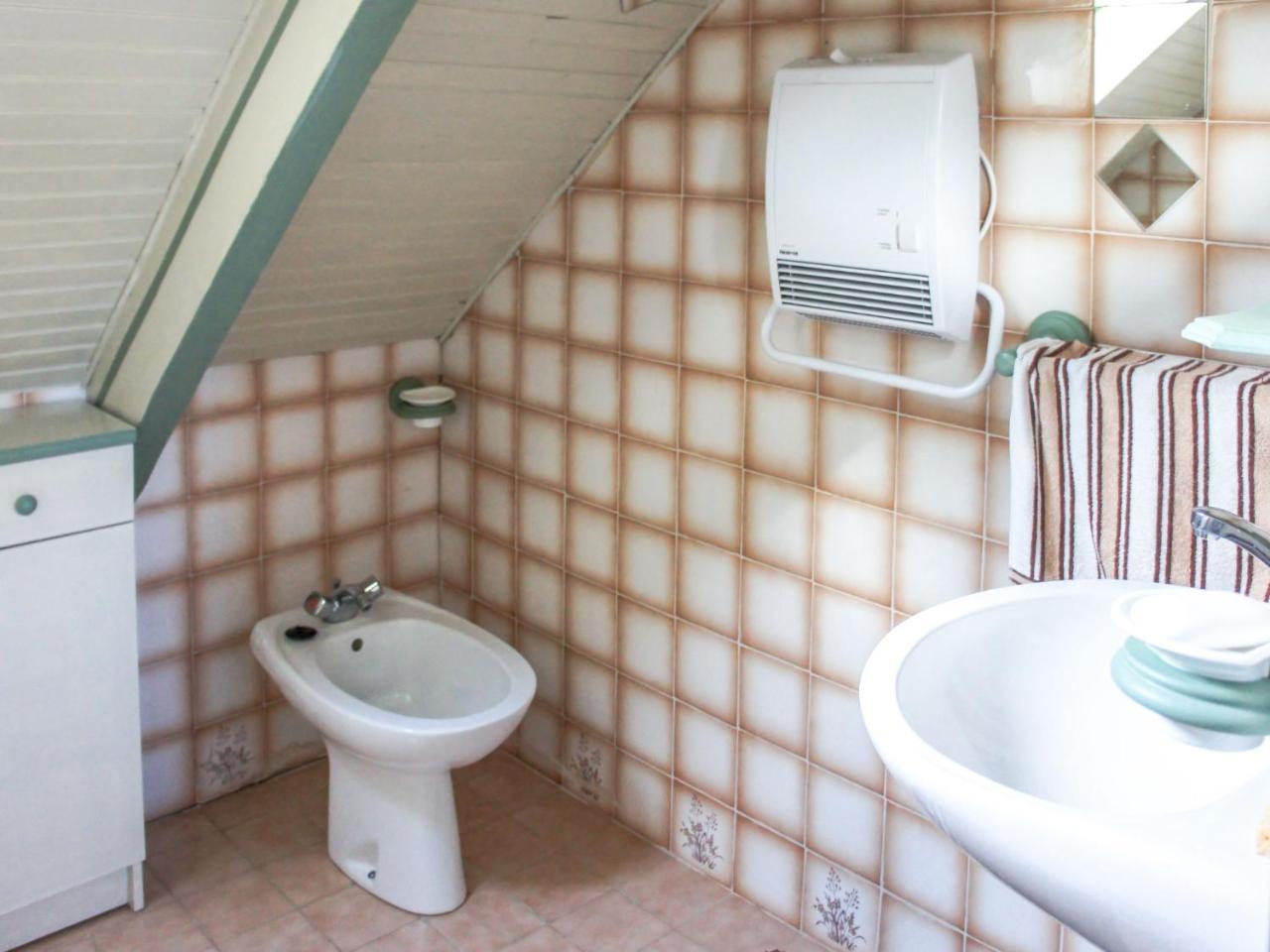 Holiday Home Ty Pol By Interhome Camaret-sur-Mer Esterno foto