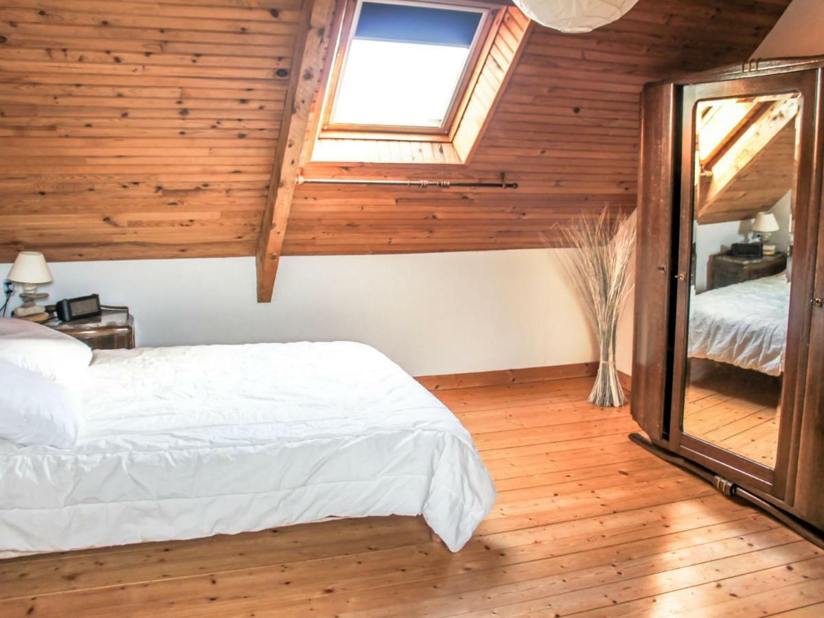 Holiday Home Ty Pol By Interhome Camaret-sur-Mer Esterno foto