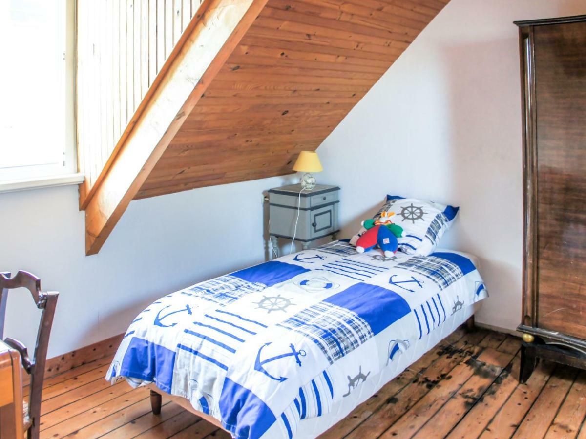 Holiday Home Ty Pol By Interhome Camaret-sur-Mer Esterno foto