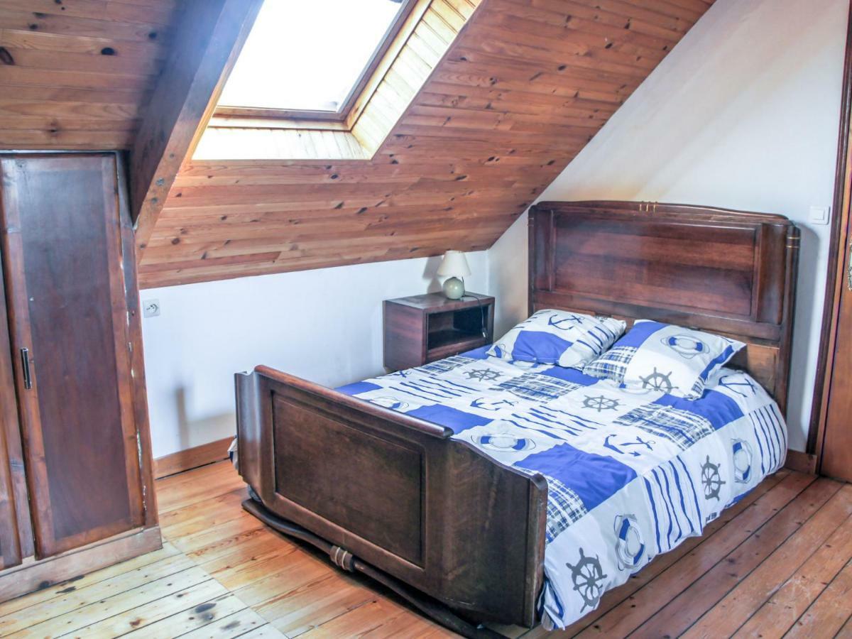 Holiday Home Ty Pol By Interhome Camaret-sur-Mer Esterno foto